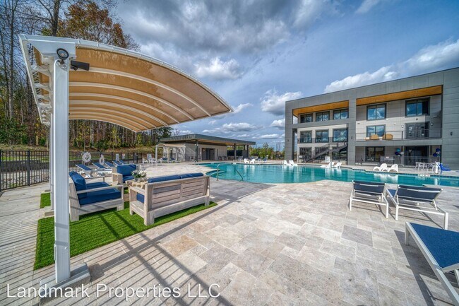 Foto del edificio - 3 br, 2.5 bath House - 9428 Yandle Lane