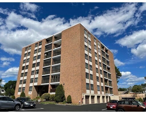 Foto del edificio - 49 Melrose St