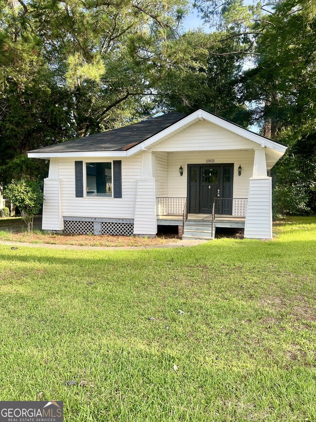 1302 Main St, Perry, GA 31069 - House Rental in Perry, GA | Apartments.com