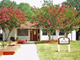 Primary Photo - 850 Lindbergh Dr