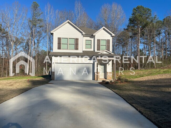 Foto del edificio - Home for Rent in Weaver, AL!!! **$500 OFF!!