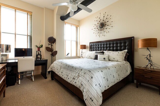 Interior Photo - Grove Arcade Asheville