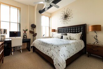 Interior Photo - Grove Arcade Asheville