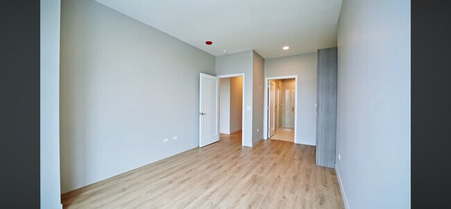 Foto del edificio - 201 W Chestnut St