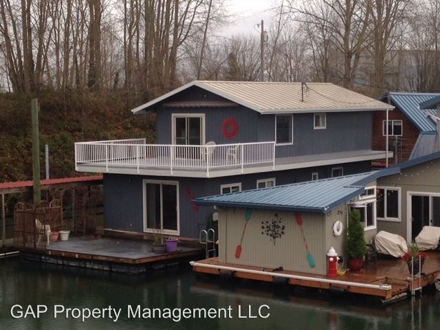 Foto principal - 238 N Tomahawk Island Dr