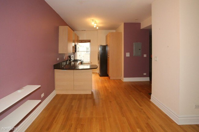 Foto del edificio - 4459 N Campbell Ave