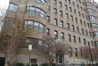 Building Photo - 2515 K St NW
