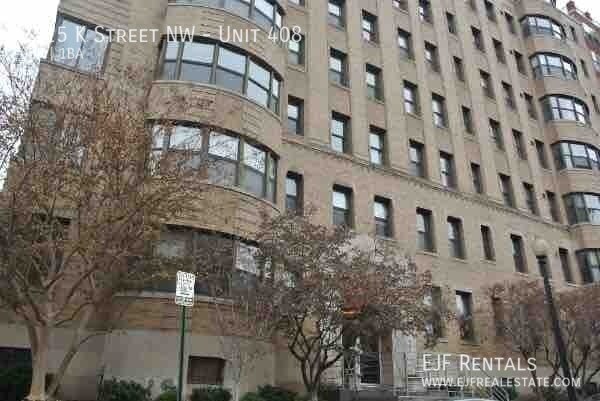 Foto principal - 2515 K St NW
