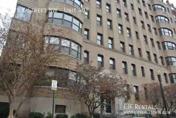 Photo - 2515 K Street NW-Unit 408