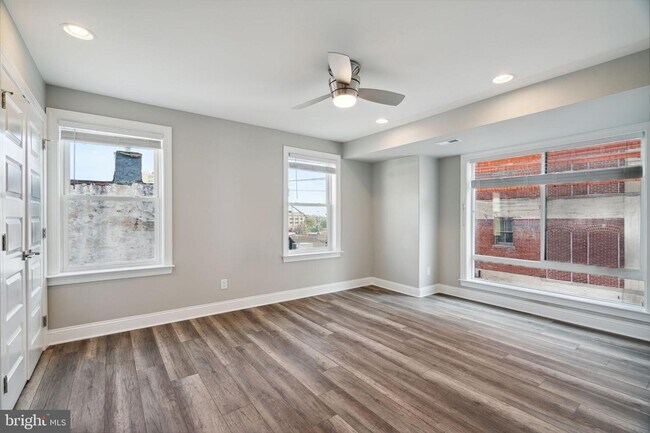 Foto del edificio - 1419 Poplar St