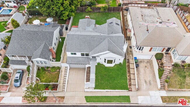 Foto del edificio - 5455 Harcross Dr
