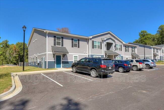 Foto del edificio - 2509 Otter Run