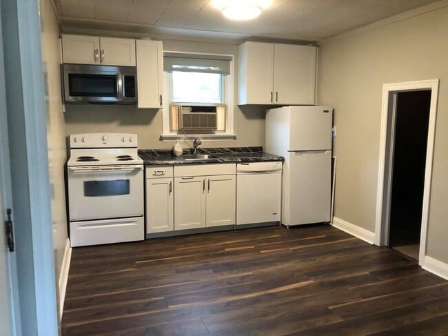 Photo du bâtiment - 140 Penetang St