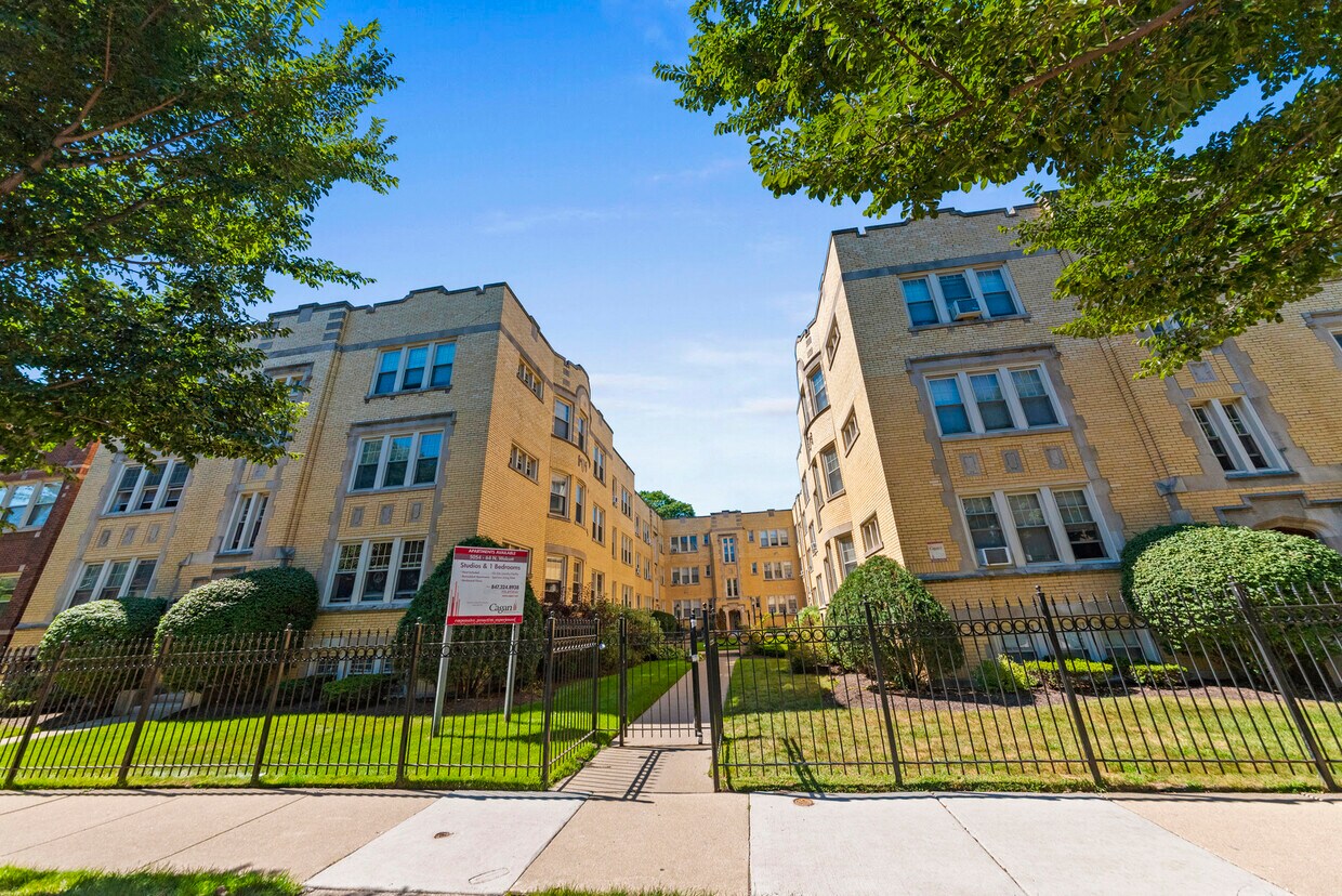 Foto principal - 5058.5 N Wolcott Ave