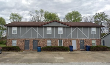 Building Photo - 8701 N Raintree Ct