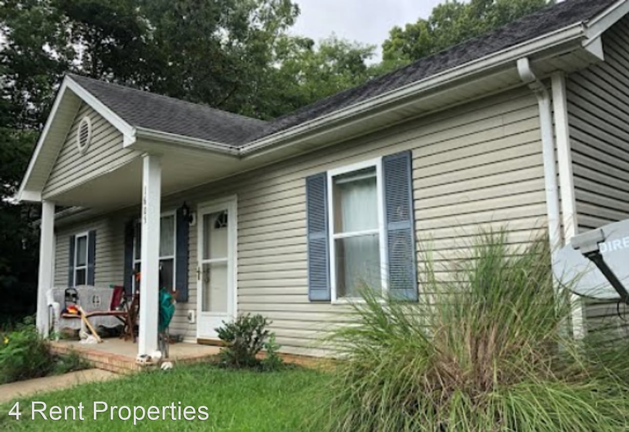 1605 Paradise Hill Rd, Clarksville, TN 37043 House Rental in