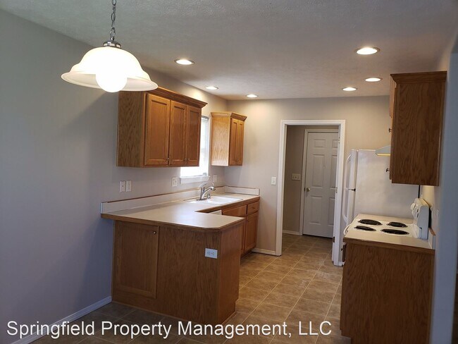 Foto del edificio - 3 br, 2 bath House - 3506 S. Brunswick