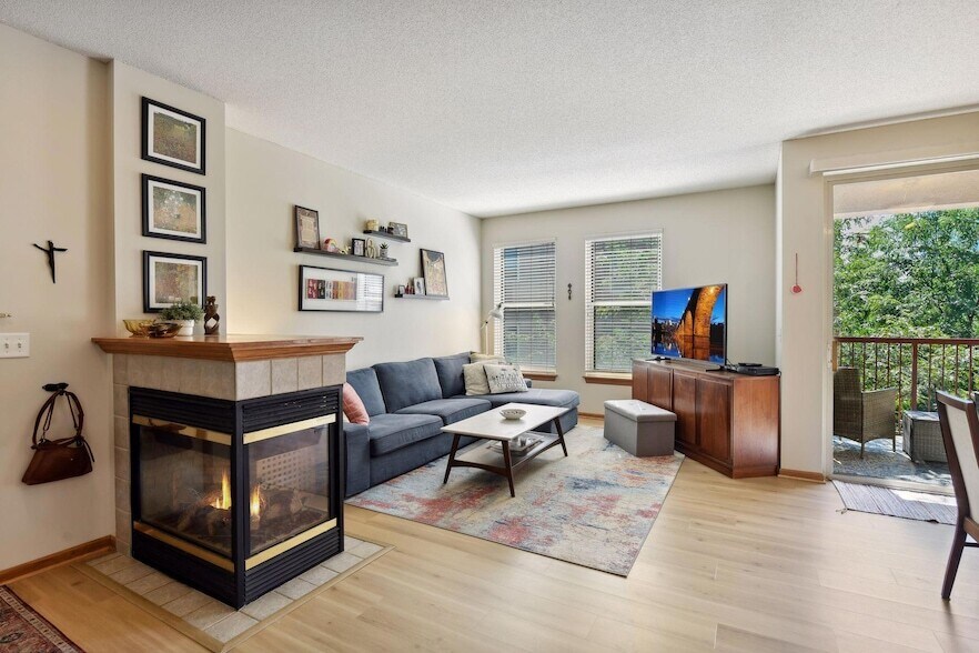 Foto principal - 580 N 2nd St