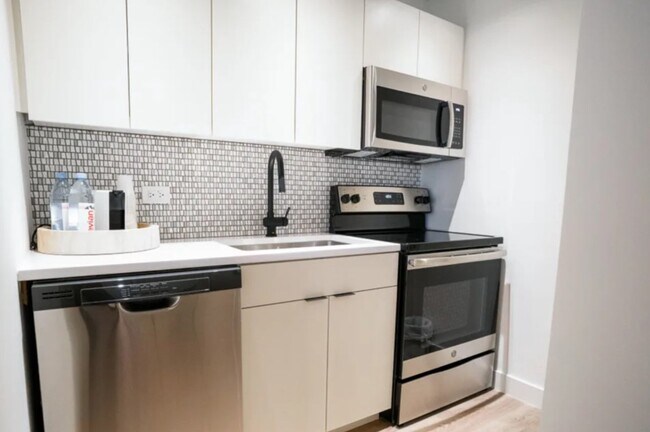 Foto del edificio - 33 E Chestnut St
