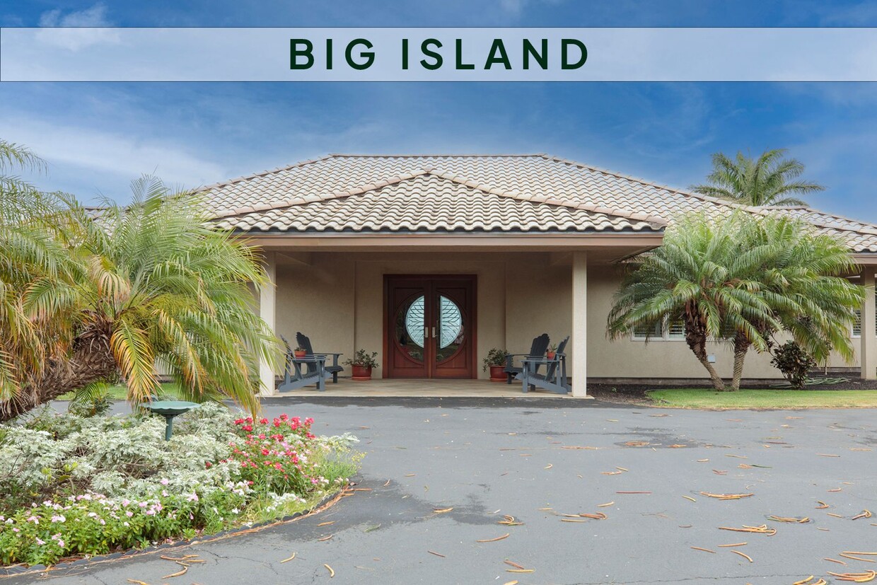 Primary Photo - 3 bed, 3.5 Bath Kohala Ranch Meadows