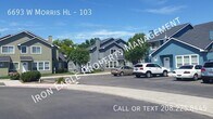 Primary Photo - 6693 W Morris Hill Ln