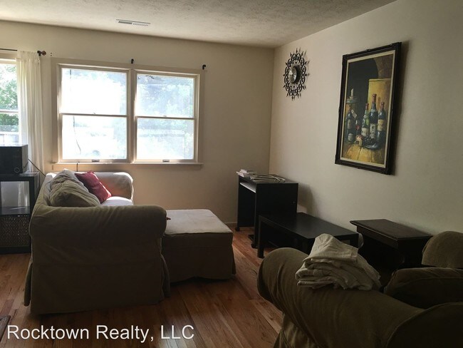 Foto del edificio - 1214 Mountain View Dr