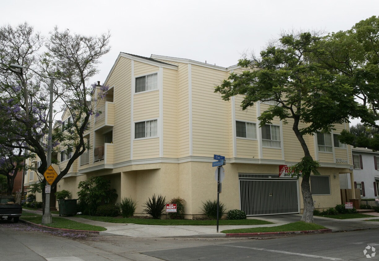 Foto del edificio - Elm Court