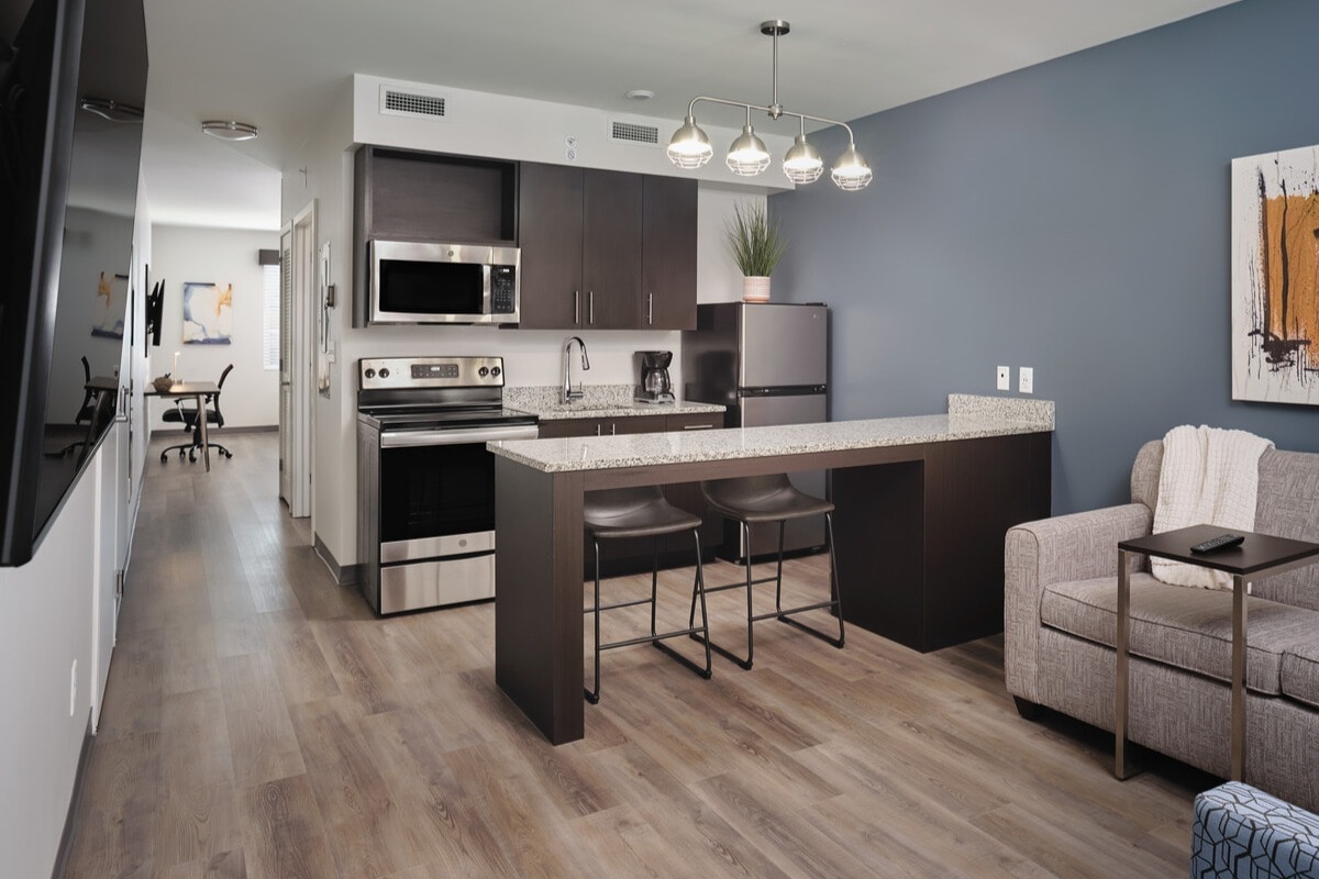 Primary Photo - stayAPT Suites Greenville