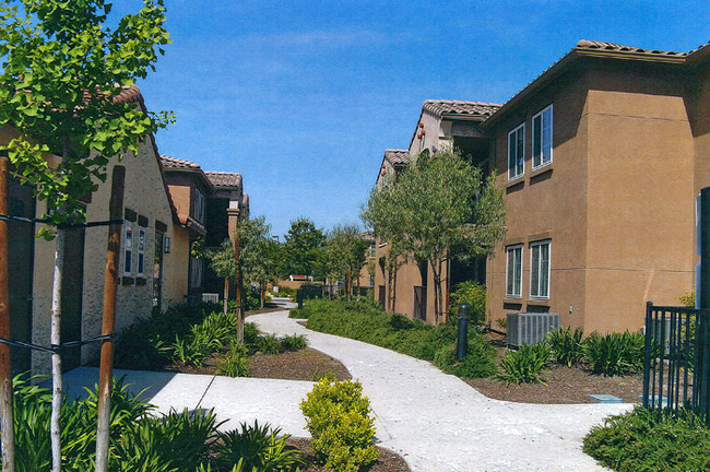 Foto principal - Avalon Family Apartments