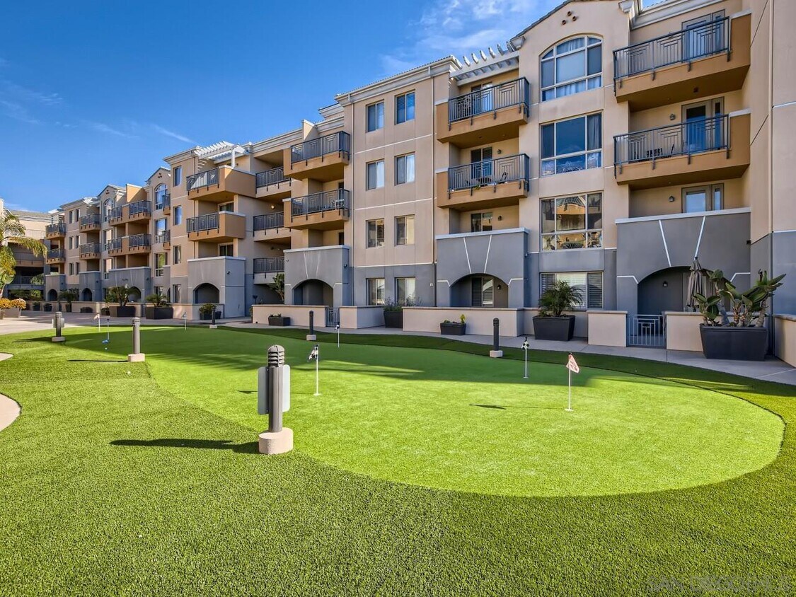 3877 Pell Pl Unit 209, San Diego, CA 92130 Condo for Rent in San