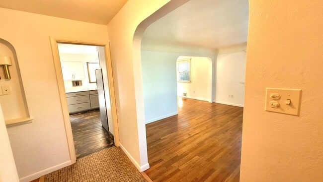 Building Photo - 1739 Palmer Park Blvd