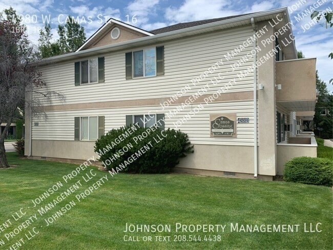 Foto del edificio - 4980 W Camas St