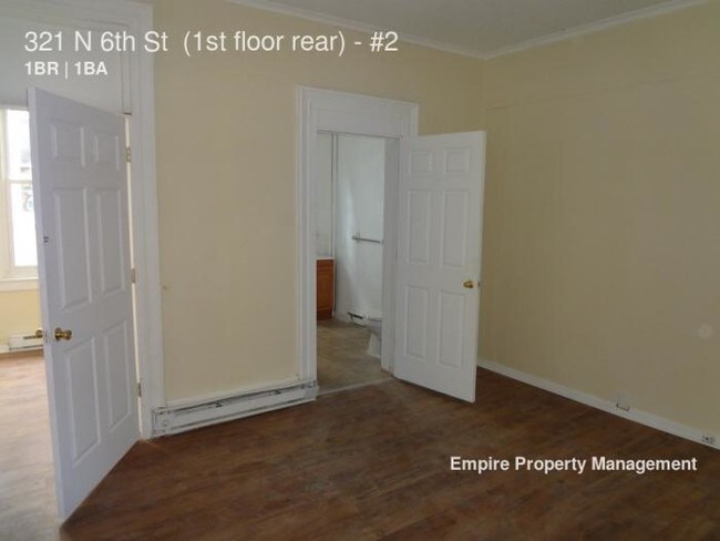 Building Photo - 1 bedroom in Allentown PA 18102