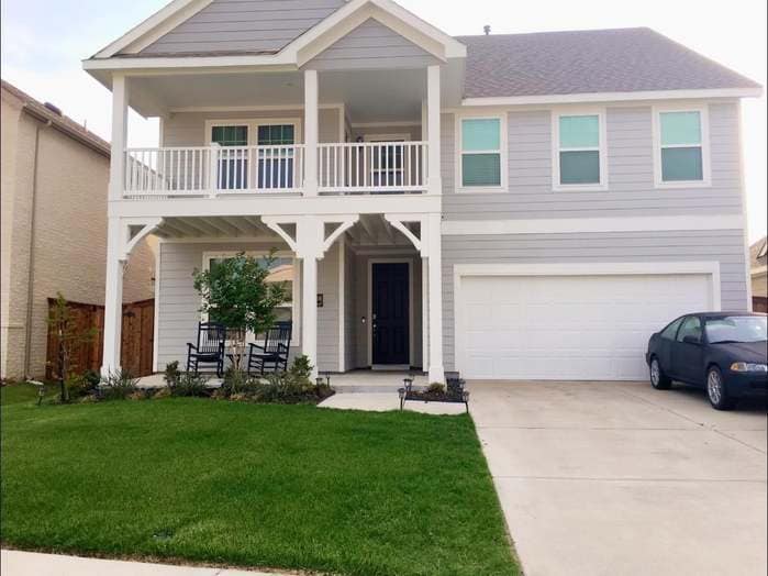 Foto principal - 4139 Down Rush Dr