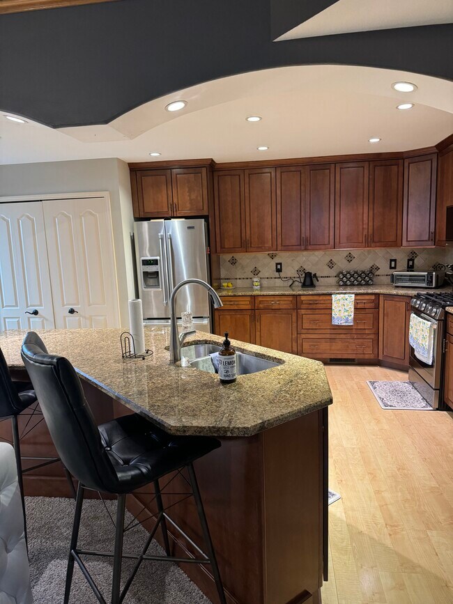 2131 Saint Andrews Unit 2131, Toledo, OH 43615 Condo for Rent in