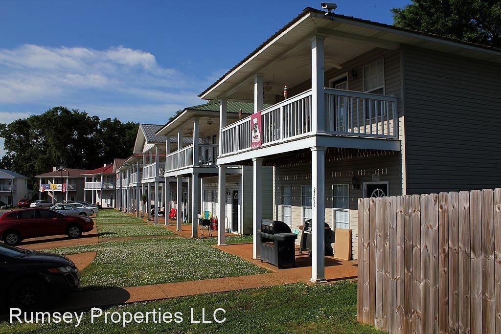 Building Photo - 3 br, 2 bath House - 2749 Sumner Place
