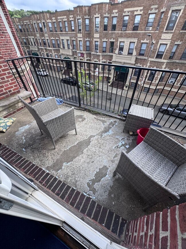 Foto del edificio - 172 Kelton St