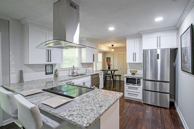 Foto del edificio - 4119 Newcomb RoadBEDROOM 3A - 785757