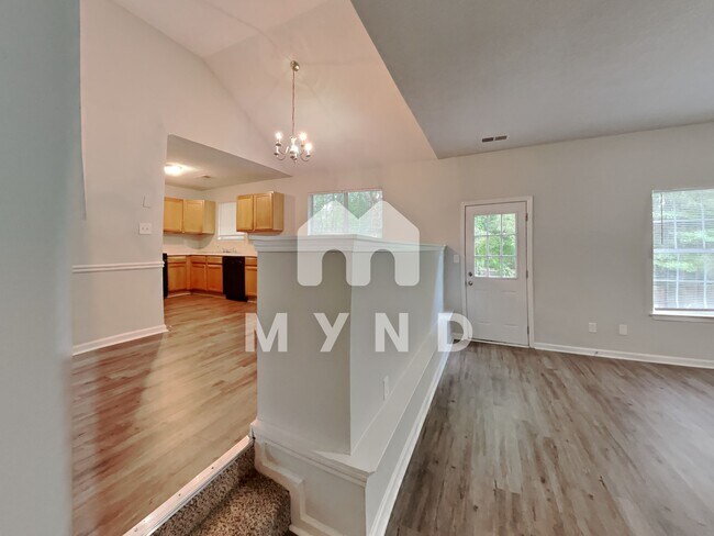 Building Photo - 3740 Salem Meadows Dr