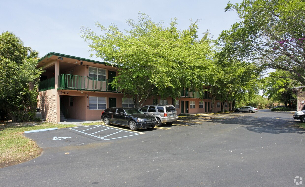 Foto principal - The Keys Apartments