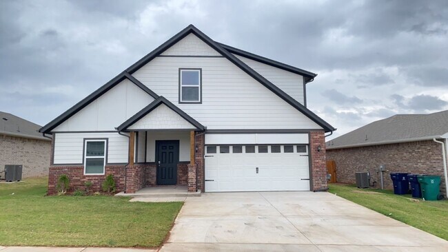 Foto del edificio - 4 Bedroom 3 Bathroom 2 Car Garage Home in Oakdale School District.