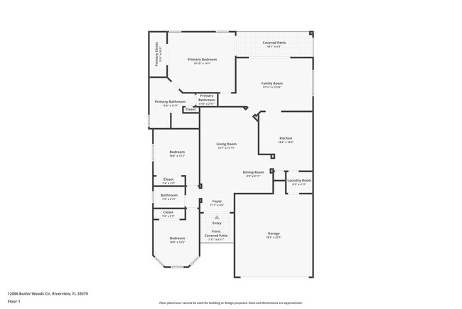 Foto del edificio - 12006 Butler Woods Cir