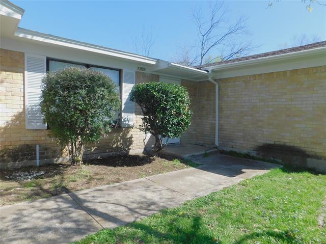 Foto del edificio - 1705 White Oak Ct