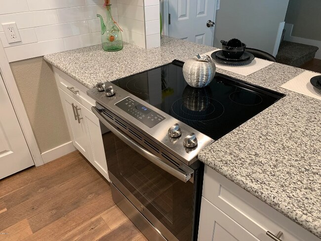 Foto del edificio - 4710 E Portland St