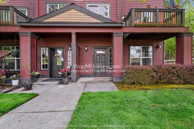 Building Photo - Charming and Convenient Condo in Sherwood - DEPOSIT SPECIAL