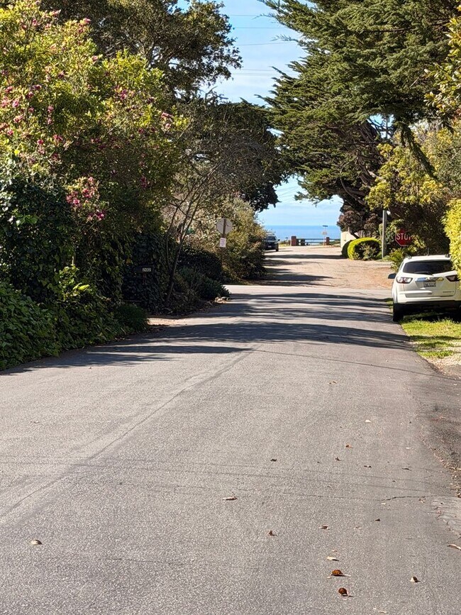 Foto del edificio - Mid-Century Modern Coastal Retreat – Walk to Beach & Bike to Aptos Village | 4+ Bed / 2 Bath