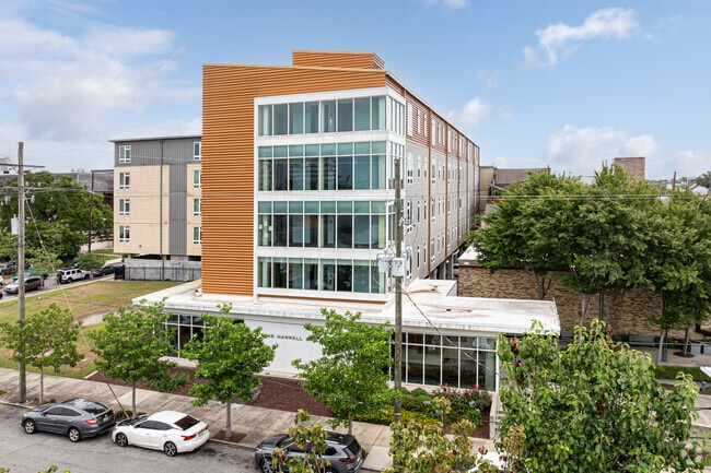 Building Photo - King Rampart Senior Living