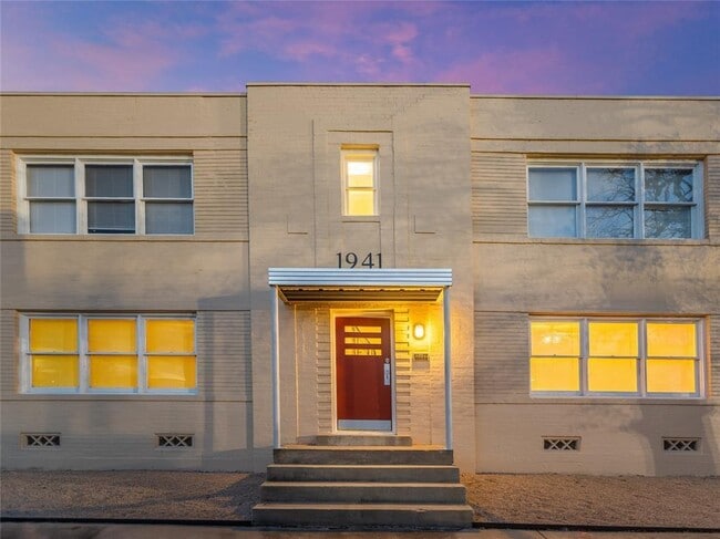 Building Photo - 1929 Prospect St