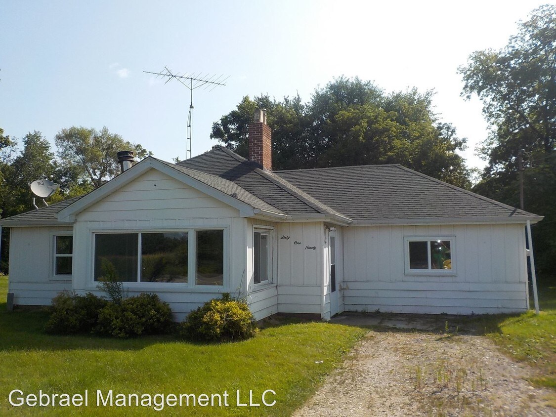 Primary Photo - 3 br, 1 bath House - 6190 Bray Rd.
