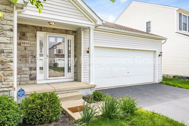 Foto del edificio - 8850 Juneberry Rd